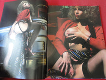 Load image into Gallery viewer, Vintage Nude Erotic Sexy Adult Magazine Erotic Video Guide June 1990 JB51