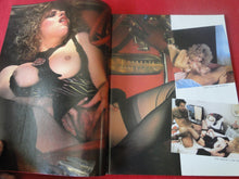 Load image into Gallery viewer, Vintage Nude Erotic Sexy Adult Magazine Erotic Video Guide June 1990 JB51