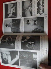 Load image into Gallery viewer, Vintage Nude Erotic Sexy Adult Magazine Odyssey JB28
