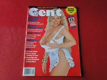 Load image into Gallery viewer, Vintage Nude Erotic Sexy Adult Magazine Gent February 1994 P84