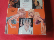 Load image into Gallery viewer, Vintage Adult XXX VHS Porn Tape Adult Video Movie Bobby Hollander's Breast Worx BS