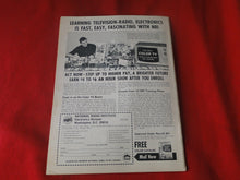 Load image into Gallery viewer, Vintage Nude Erotic Sexy Adult Magazine Wildcat May 1969 JB1