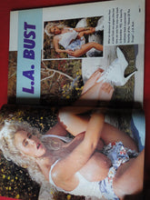 Load image into Gallery viewer, Vintage Nude Erotic Sexy Adult Magazine Gent February 1994 P84