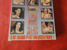 Load image into Gallery viewer, Vintage Adult XXX VHS Porn Tape Video Movie Cock Suckers 3 DA