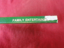 Load image into Gallery viewer, Vintage Erotic Adult Paperback Book/Novel Family Entertainment ROUGH PB3