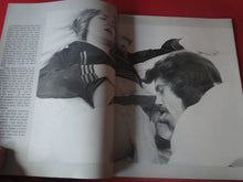 Load image into Gallery viewer, Vintage Nude Erotic Sexy Adult Magazine Cocksucker JB58