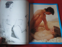 Load image into Gallery viewer, Vintage Nude Erotic Sexy Adult Magazine Cocksucker JB58