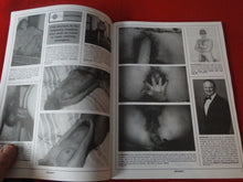 Load image into Gallery viewer, Vintage Nude Erotic Sexy Adult Magazine Odyssey 1992 JB28