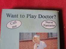 Load image into Gallery viewer, Vintage Erotic Adult Paperback Book/Novel Step Dad's Delight PB3