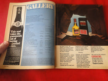 Load image into Gallery viewer, Vintage Nude Erotic Sexy Adult Magazine Gallery January 1976 JB1