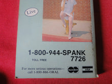 Load image into Gallery viewer, Vintage Erotic Adult Paperback Book/Novel Step Dad's Delight PB3