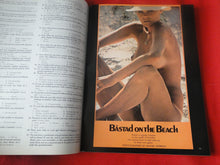 Load image into Gallery viewer, Vintage Nude Erotic Sexy Adult Magazine Gallery January 1976 JB1