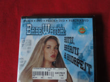 Load image into Gallery viewer, Vintage Adult Erotic Sexy Porn XXX DVD Movie SEALED Babe Watch Lauryn Hayes X14