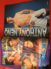 Load image into Gallery viewer, Vintage Adult Erotic Sexy Magazine Gay Interest Inches November 1993 K