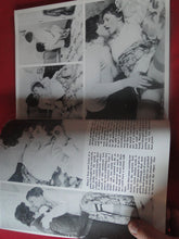 Load image into Gallery viewer, Vintage Nude Erotic Sexy Adult Magazine Up My Cunt JB58