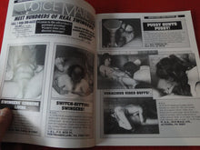 Load image into Gallery viewer, Vintage Nude Erotic Sexy Adult Magazine Amateurs XXX-Posed October 1994 JB28