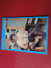 Load image into Gallery viewer, Vintage Nude Erotic Sexy Adult Magazine Juggs September 1995 P84