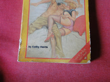 Load image into Gallery viewer, Vintage Erotic Adult Paperback Book/Novel Greenleaf We Are Family ROUGH PB3