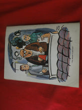 Load image into Gallery viewer, Vintage Nude Erotic Sexy Adult Magazine Caper March 1960 JB1