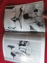 Load image into Gallery viewer, Vintage Nude Erotic Sexy Adult Magazine Up My Cunt JB58