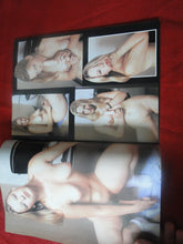 Load image into Gallery viewer, Vintage Nude Erotic Sexy Adult Magazine Live Young Girls May 2001 P54