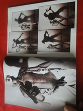 Load image into Gallery viewer, Vintage Adult Erotic Sexy Magazine Gay Interest Black Inches February 1998 K