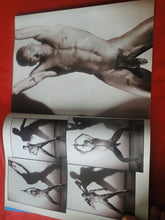 Load image into Gallery viewer, Vintage Adult Erotic Sexy Magazine Gay Interest Black Inches February 1998 K