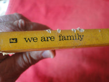 Load image into Gallery viewer, Vintage Erotic Adult Paperback Book/Novel Greenleaf We Are Family ROUGH PB3