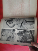 Load image into Gallery viewer, Vintage Nude Erotic Sexy Adult Magazine Caper March 1960 JB1