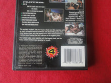 Load image into Gallery viewer, Vintage Adult Porn XXX DVD Erotic Movie Black Jack City Part 2 BT