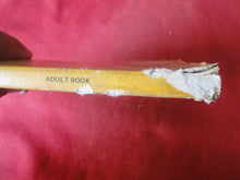 Load image into Gallery viewer, Vintage Erotic Adult Paperback Book/Novel Greenleaf We Are Family ROUGH PB3