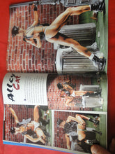 Load image into Gallery viewer, Vintage Adult Erotic Sexy Magazine Gay Interest Black Inches February 1998 K