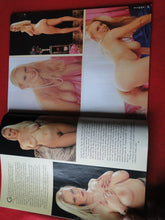 Load image into Gallery viewer, Vintage Nude Erotic Sexy Adult Magazine Juggs September 1995 P84