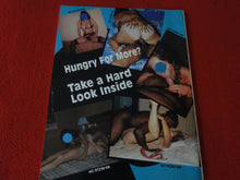 Load image into Gallery viewer, Vintage Nude Erotic Sexy Adult Magazine Cocoa N Creme February 1991 JB28
