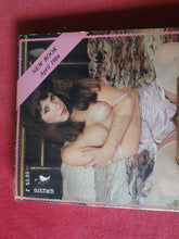 Load image into Gallery viewer, Vintage Erotic Adult Paperback Book/Novel Daddy's Darling Little Daughter ROUGH PB3