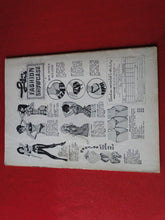 Load image into Gallery viewer, Vintage Nude Erotic Sexy Adult Magazine Candid August 1974 JB16