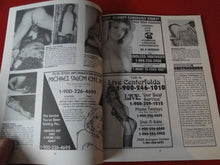 Load image into Gallery viewer, Vintage Nude Erotic Sexy Adult Magazine Cocoa N Creme February 1991 JB28