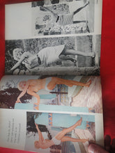 Load image into Gallery viewer, Vintage Nude Erotic Sexy Adult Magazine Caper September 1959 JB2