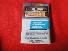 Load image into Gallery viewer, Vintage Nude Erotic Sexy Adult Paperback Book/Novel Wet Cunt Fighters 1986 X12
