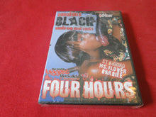 Load image into Gallery viewer, Vintage Adult Erotic Sexy Porn XXX DVD Movie SEALED Gorgeous Black Women And Huge Cocks $$