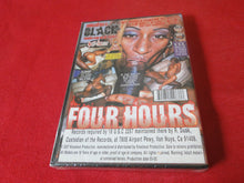 Load image into Gallery viewer, Vintage Adult Erotic Sexy Porn XXX DVD Movie SEALED Gorgeous Black Women And Huge Cocks $$
