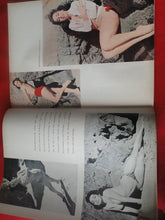 Load image into Gallery viewer, Vintage Nude Erotic Sexy Adult Magazine Caper September 1959 JB2