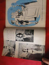 Load image into Gallery viewer, Vintage Nude Erotic Sexy Adult Magazine Caper September 1959 JB2