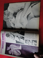 Load image into Gallery viewer, Vintage Nude Erotic Sexy Adult Magazine Candid August 1974 JB16