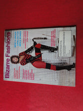 Load image into Gallery viewer, Vintage Nude Erotic Sexy Adult Magazine Cavalier May 1987 JB16