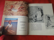 Load image into Gallery viewer, Vintage Nude Erotic Sexy Adult Magazine Caper March 1959 JB2