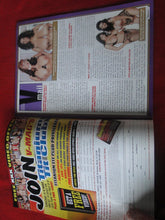 Load image into Gallery viewer, Vintage Nude Erotic Sexy Adult Magazine Voluptuous February 2007 JB11
