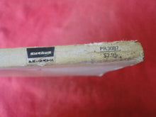 Load image into Gallery viewer, Vintage Erotic Adult Paperback Book/Novel Daddy Was First ROUGH PB3