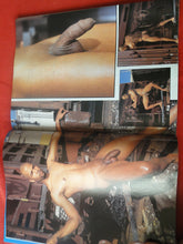 Load image into Gallery viewer, Vintage Adult Erotic Sexy Magazine Gay Interest Black Inches March 1998 K