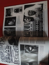 Load image into Gallery viewer, Vintage Nude Erotic Sexy Adult Magazine Cocoa N Creme September 1994 JB28